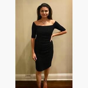 Meet your Posher, Ninamarie